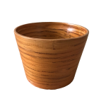 Bamboo Pail