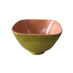 Square Bowl