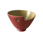 Round Bowl