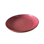 Round Plate