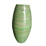 Bamboo Vase