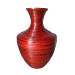 Bamboo Vase