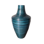 Bamboo Vase