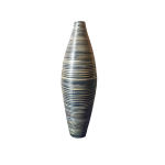 Bamboo Vase